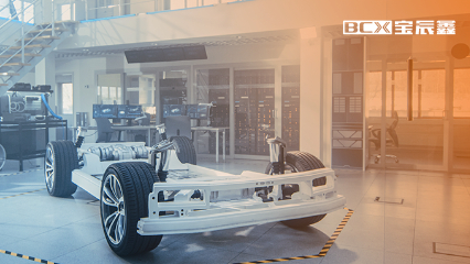 聚焦激光智造 嘉鑫助推高端装备产业国产化发展 聚焦激光智造 嘉鑫助推高端装备产业国产化发展